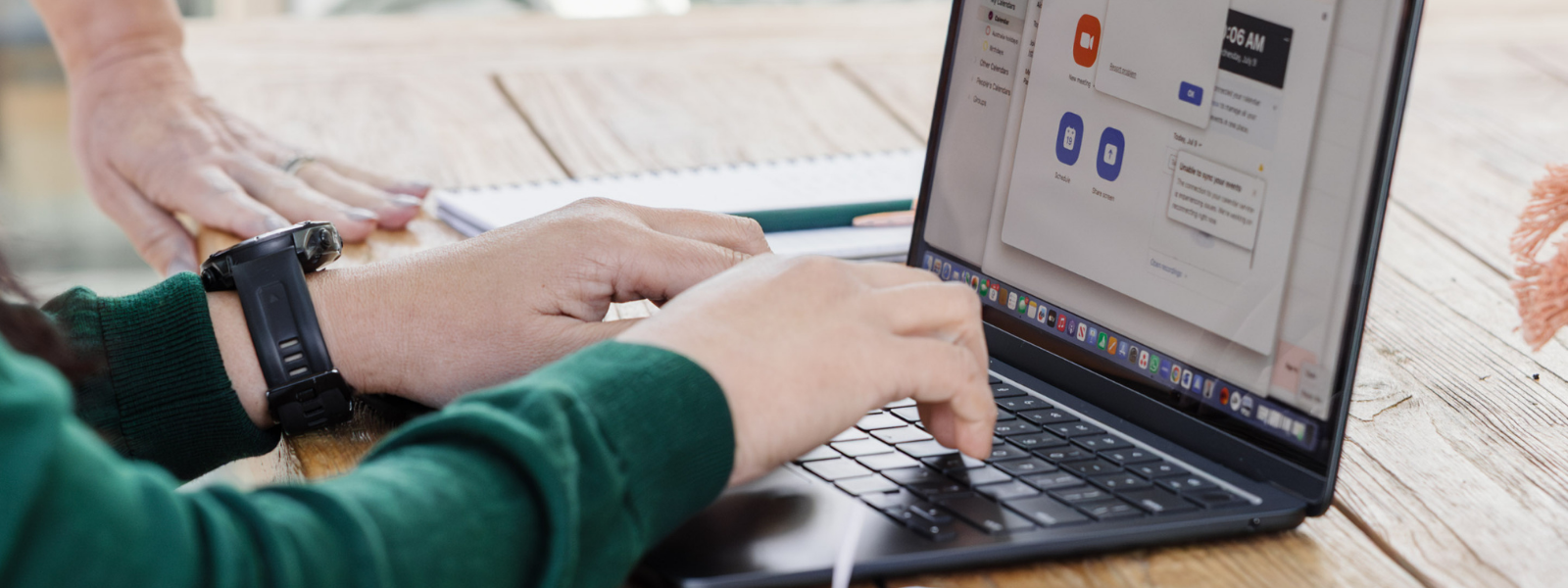 What Sustainable Growth Looks Like for a Virtual Assistant Career