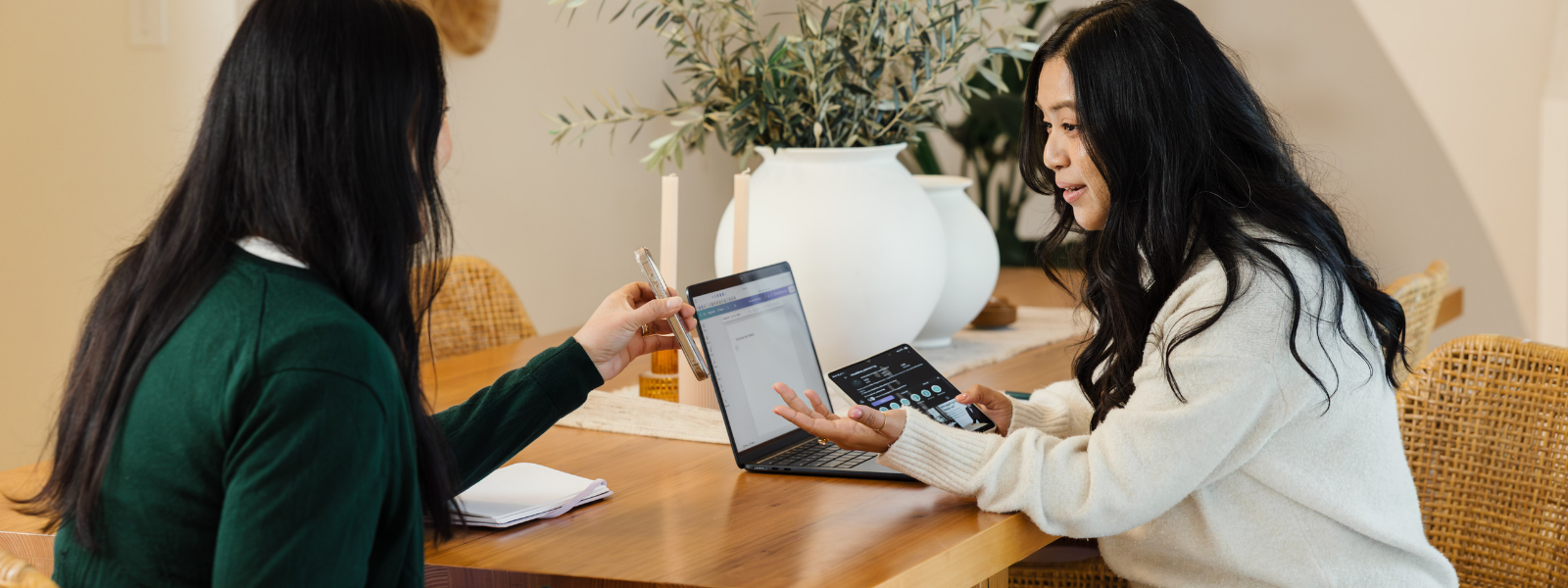 How Strong Virtual Assistant Systems Support Even Experienced VAs